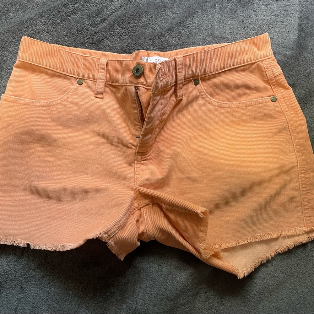 Carve Designs Oahu Shorts